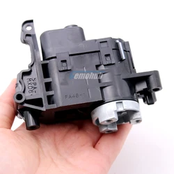 Power Folding Unit Mirror Actuator Motor module assembly For 2006-2012 Mazda CX-7 Suzuki SX4 2006 swift 2016