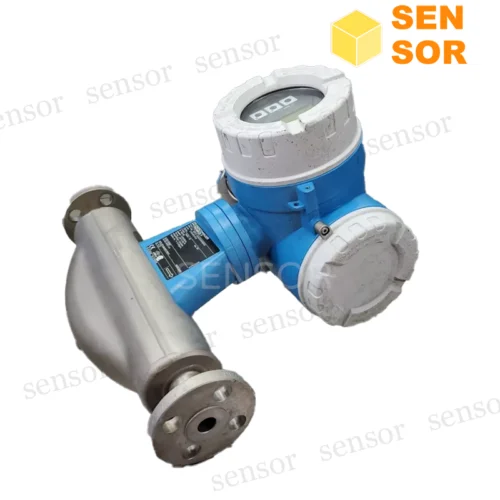 Medidor de vazão ENDRESS+HAUSER Promass 80