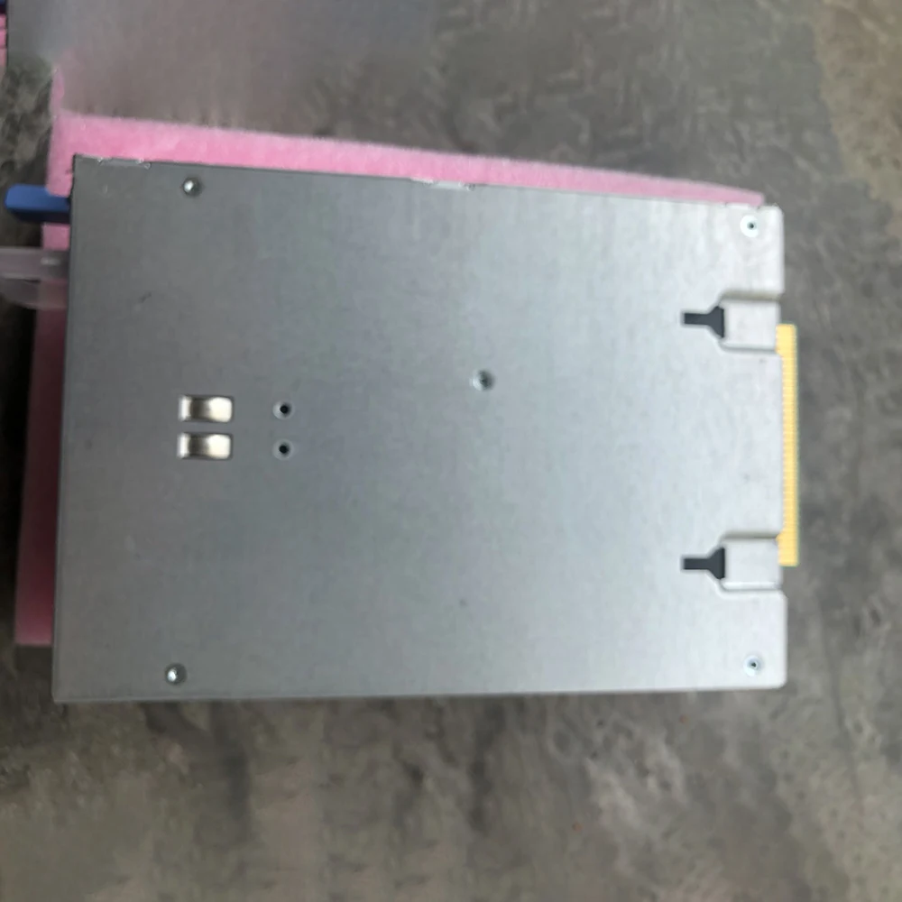 Pour DELL Poste De Travail T5600 T3600 635W NVC7F D635EF-00 Alimentation