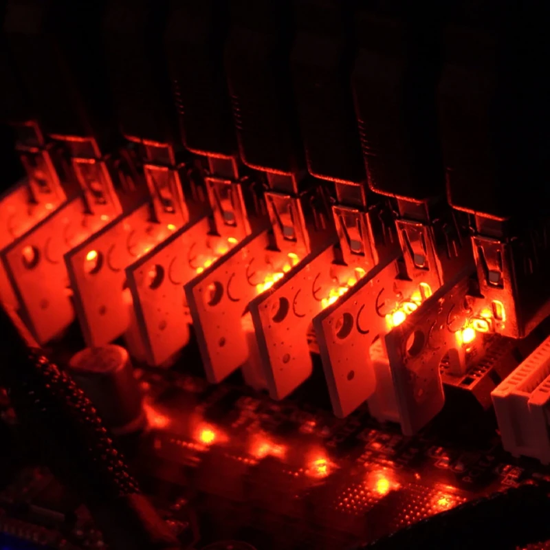 6 pz VER012MAX USB 3.0 pci-e Riser MAX Express Cable Riser X16 Extender pci-e Riser Card