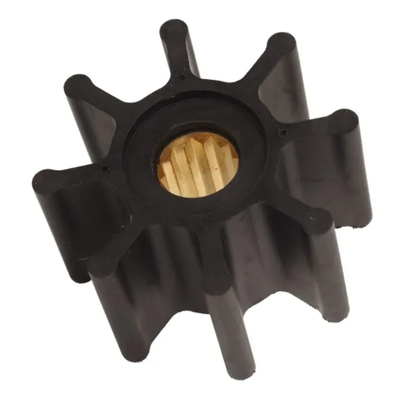 

8 Blade Water Pump Impeller 11979 0001 High Performance Boat M