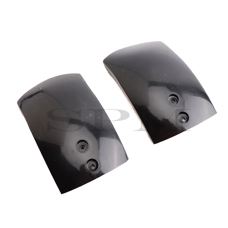 4pcs/lot Motorcycle Front Rear Fender Mud Guards Cover For 47cc 49cc Mini Moto Small ATV Quad Dirt Bike Accessories