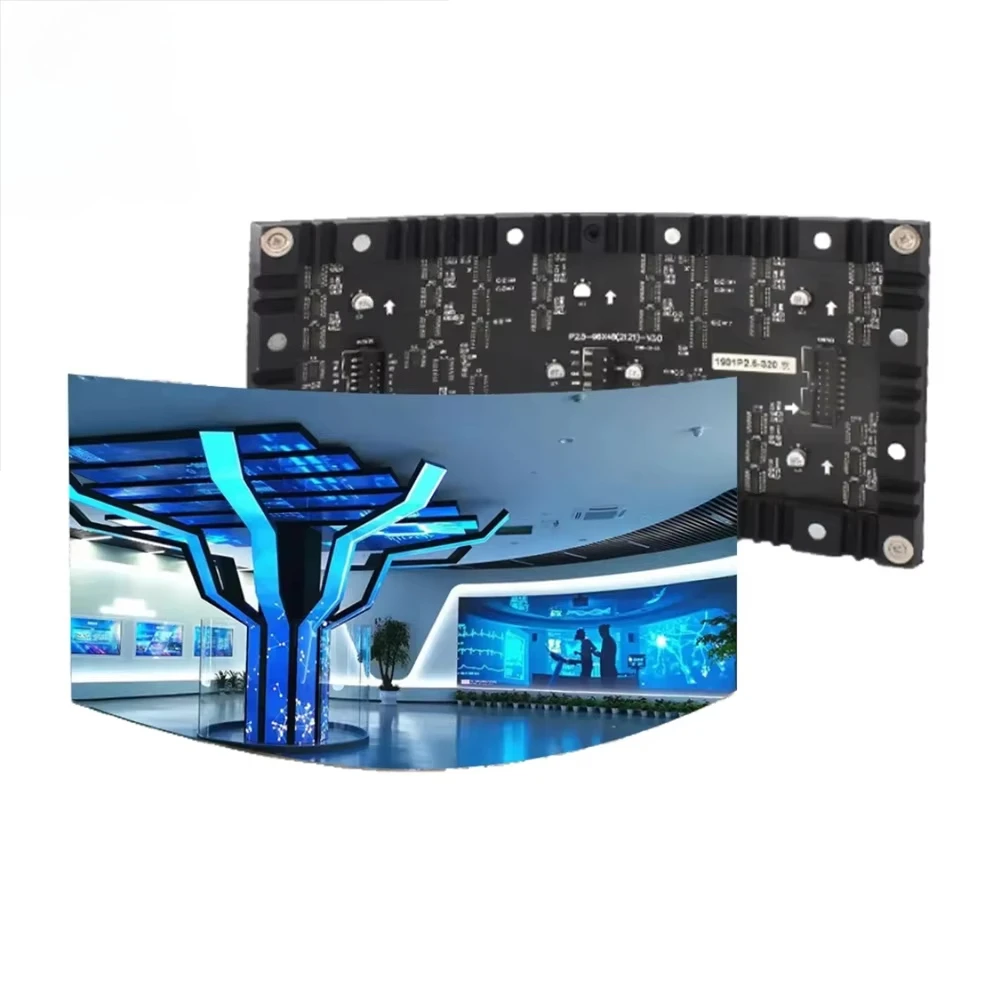 P2 P2.5 P3 P4 Flexi…