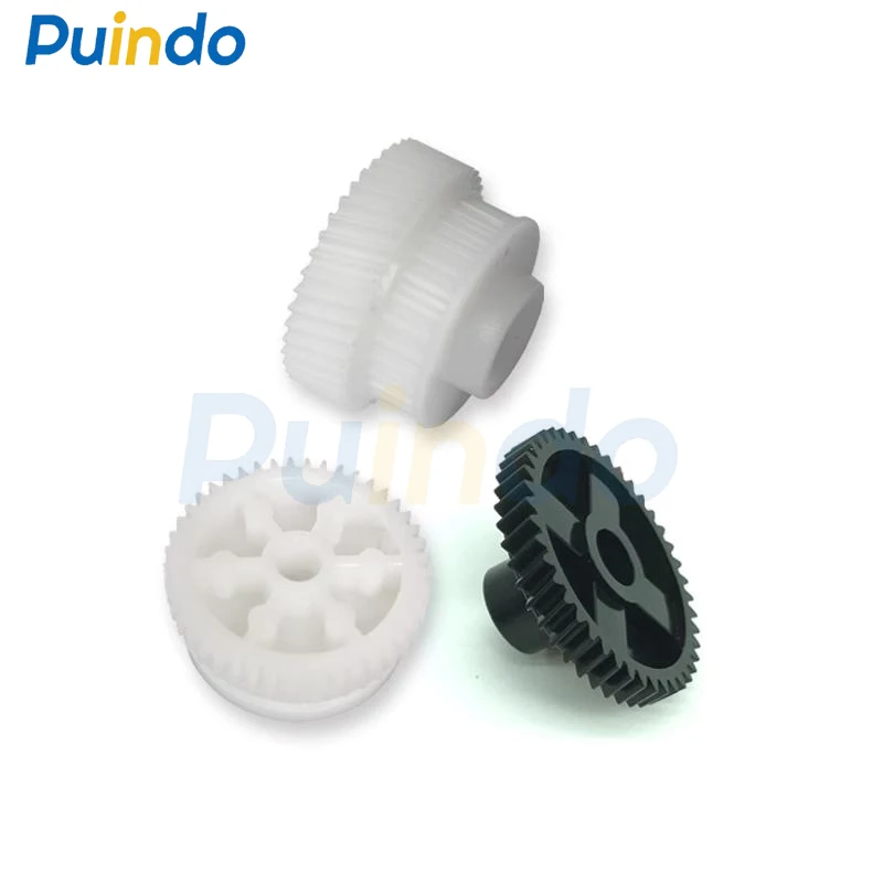 1PCS Engineering Copier Paper Cutter Gear For Seiko Teriostar LP1030 2050 1040 JT1500 1600 XT1520 1620 1900