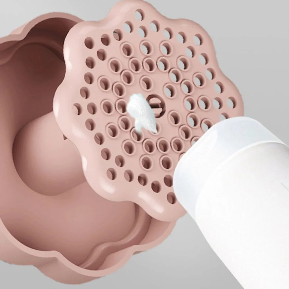 

Face Wash Foamer Bottle Facial Cleanser Foaming Maker Bubble Tool For Shower Gel Compact Skin Care Device Foam Maker For