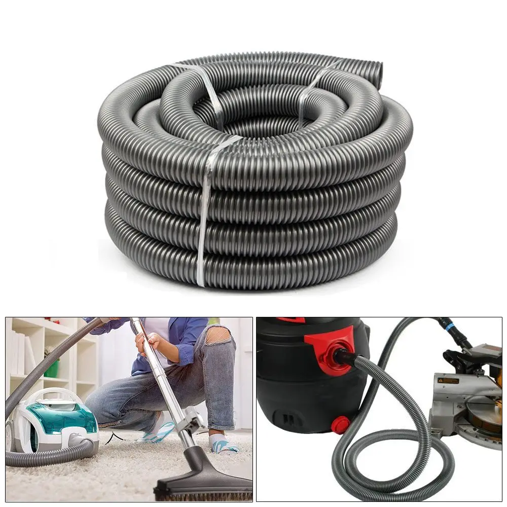 1 meter Inner 32mm Outer 39mm Hose Vacuum Cleaner Bellows Straws Factory Thread Hose Vacuum Cleaner Tube