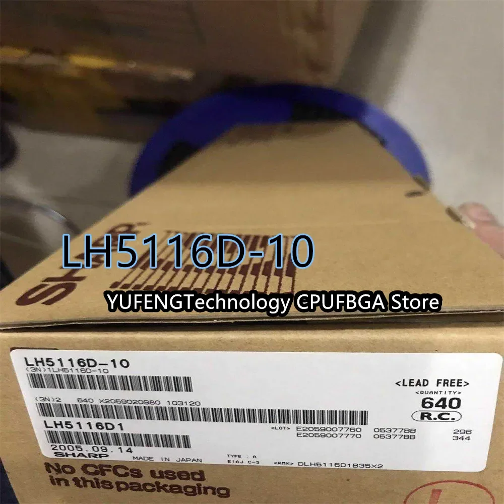 LH5116D-10 LM337MP LM1877N-9 LP3876ES-5.0 M5L2764K M5M4C264L-12 IC chip