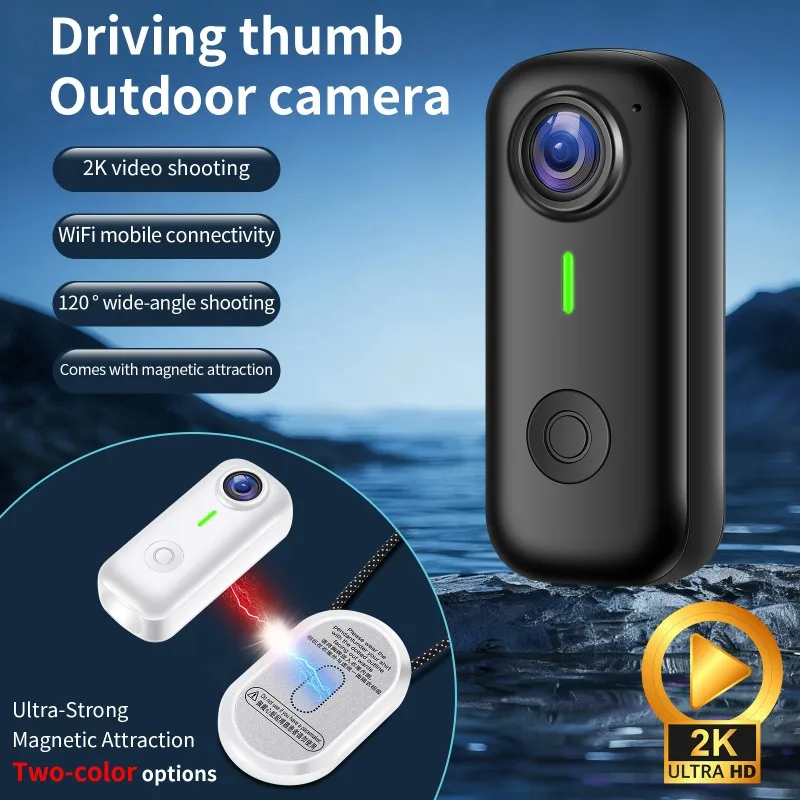 Portable Magnetic S…