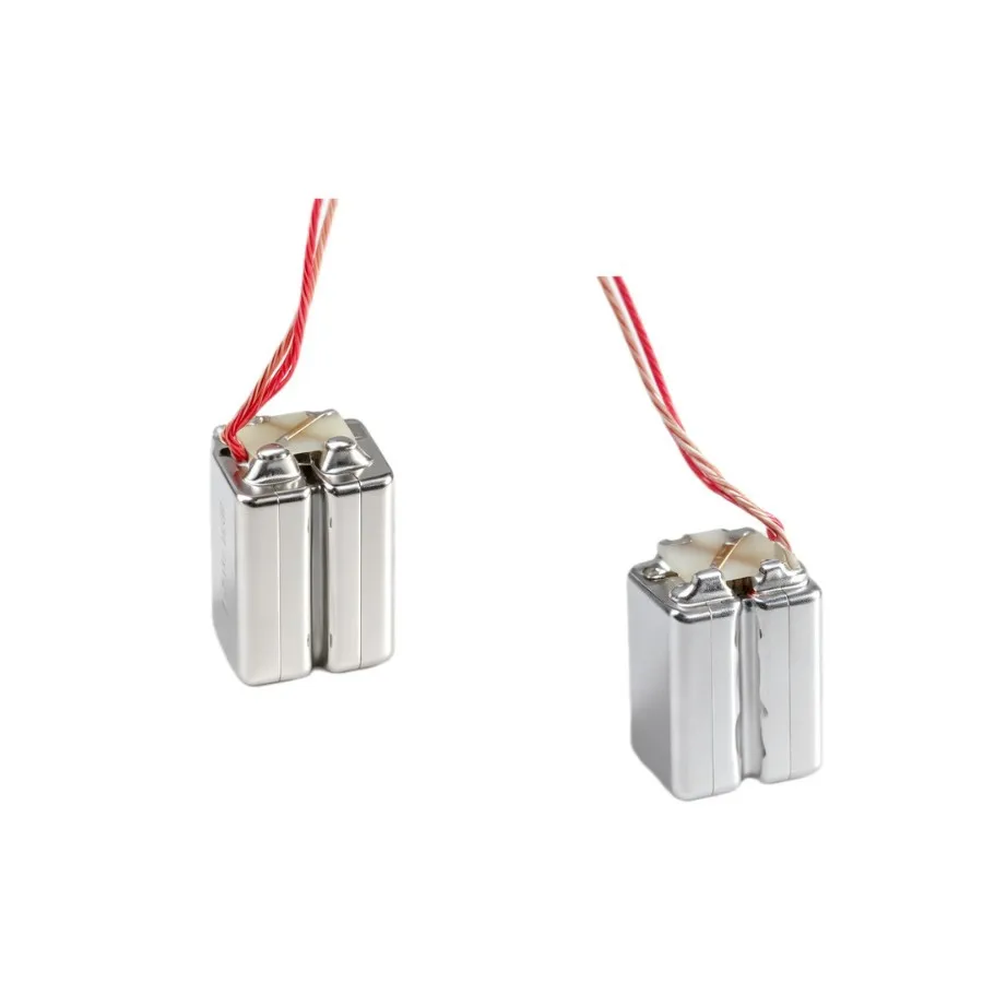 EWDK-50024-001 Dual unit bobby-free composite medium and high frequency unit consumer ring iron moving iron unit