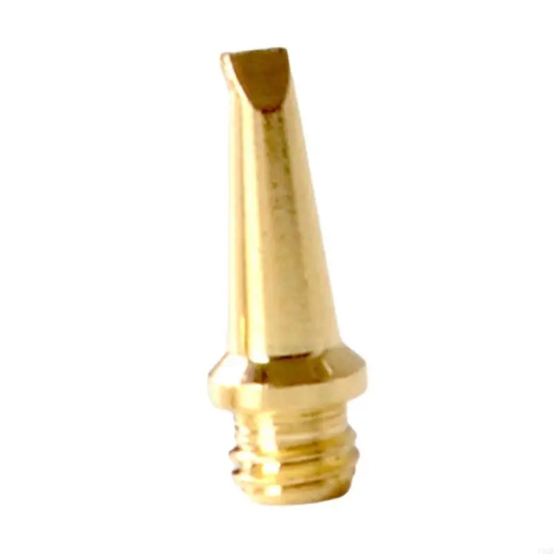 Versatility Soldering Iron Tip Suitable For DIY Enthusiasts And Technicians