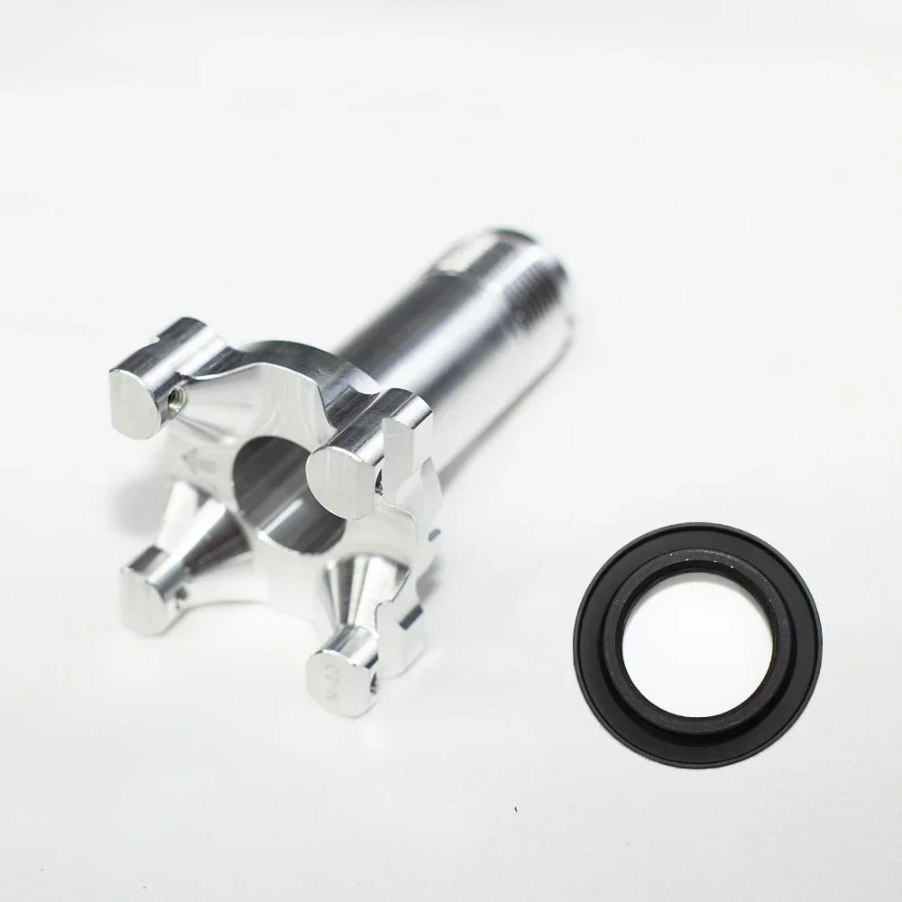 Accesorios para drones agrícolas, eje de Motor para DJI Agras T50 UAV, piezas de reparación de protección de plantas