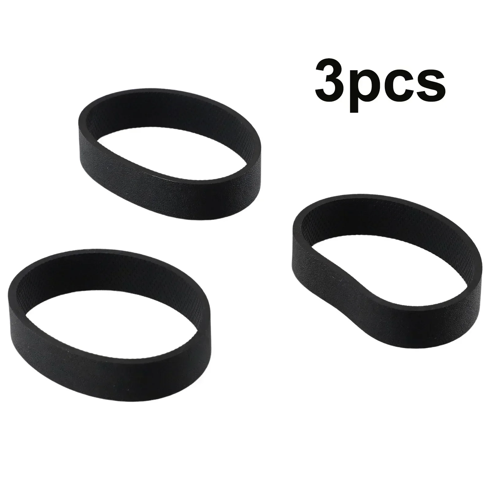 3pcs Belts For Kirby CLASSIC G3 G4 Gsix For Kirby DIAMOND EDITION Vacuum Cleaner Replacement Accessories