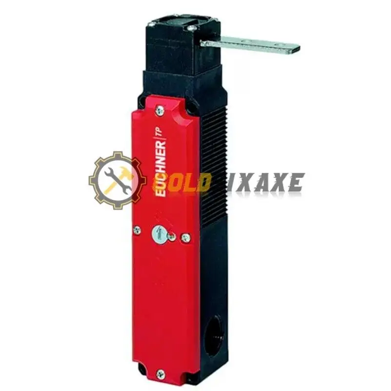 

1 Новый Euchner TP3-2131A024M 084142 безопасный переключатель TP с контактом контроля двери