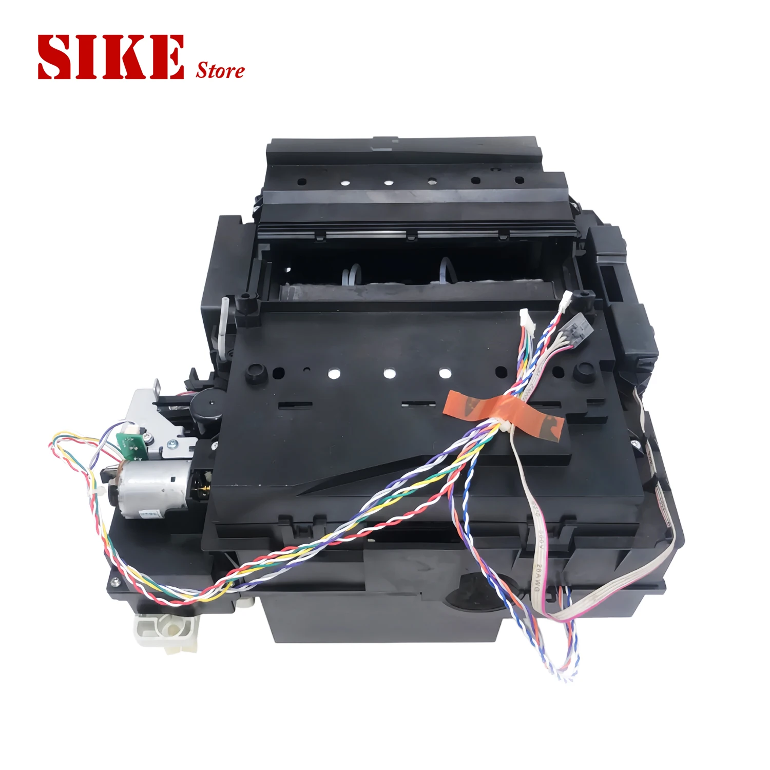 Cleaning Unit For HP Designjet T770 T790 T795 T1200 T1300 T2300 Service Station CH538-67040