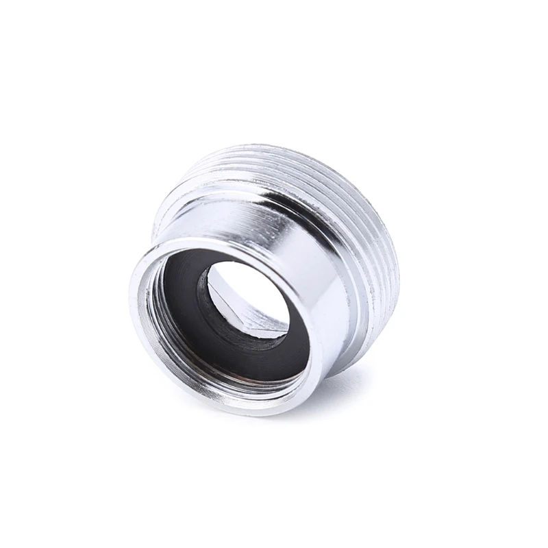 Adaptador Metal sólido con rosca interior, ahorro agua, grifo cocina, aireador, conexión, venta directa