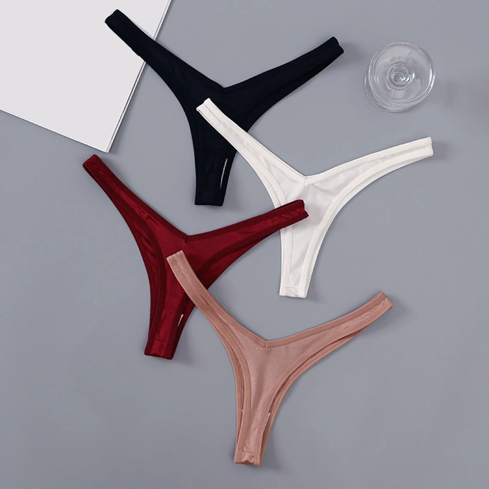 

Low Rise Underwear Sexy Lace Underwear Home Hotel All Seasons Daily Wear Home Loungewear Lightweight Underwear