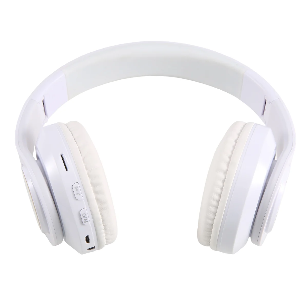 A57G-Head Mounted Wireless Headphones Wireless Bluetooth Headphones Bluetooth 5.0 HIFI Stereo Headset for Esports Game Sports