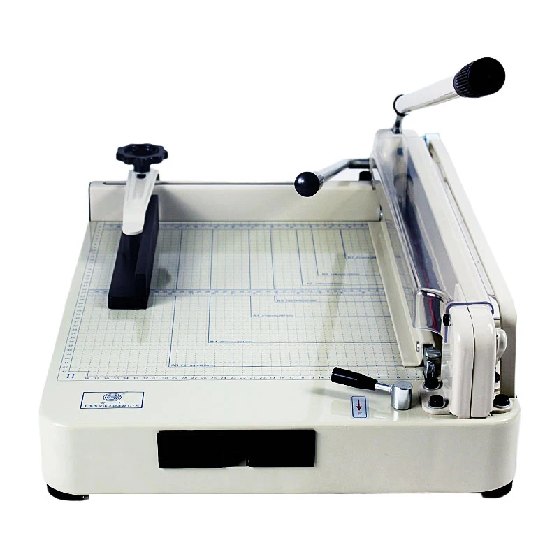 

paper cutter a3 868 868 a3 paper cutter manual paper cutter