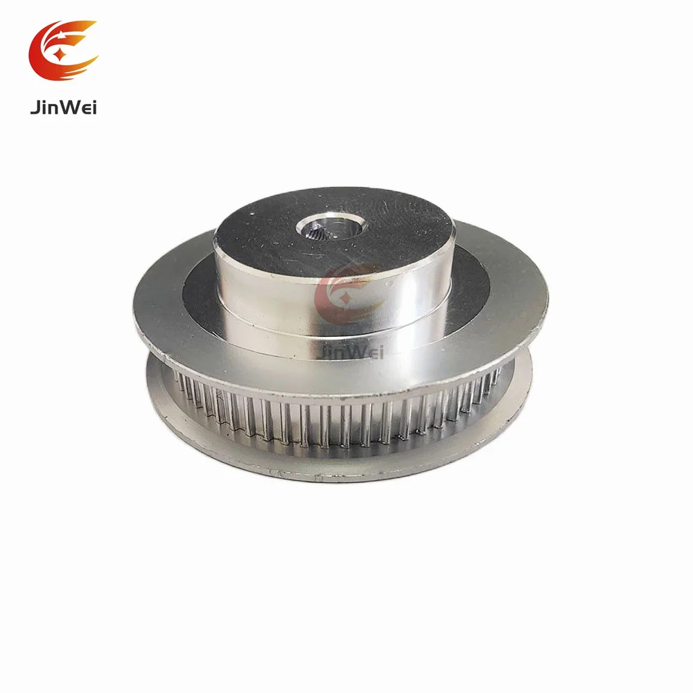 60T 20Teeth 2GT Pulley Belt Kit Belt Width 6mm Reduction 3:1 Bore 3~14mm 3D Printer Synchronous Wheels 2M GT2 Timing Pulley Set