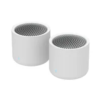 Original Xiaomi MI True Wireless Speaker Stereo 2 Packs Portable Bluetooth 5.0 Speakers High Definition with MIC Smart Handsfree