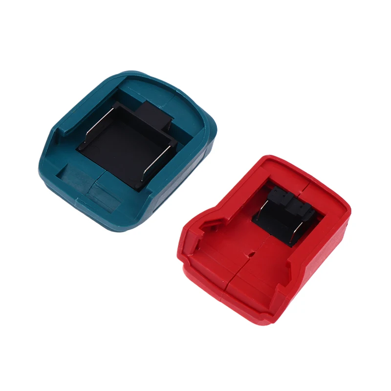 لأداة قاعدة حامل البطارية DIY محول موصل البطارية شحن رئيس شل 21VLi-Ion البطارية