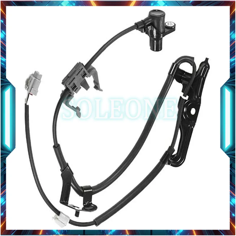 

89542-33070 8954233070 89542-06010 Front Right ABS Wheel Speed Sensor For LEXUS ES300 02-03 For ToyotaCAMRY 02-06 SOLARA 04-08