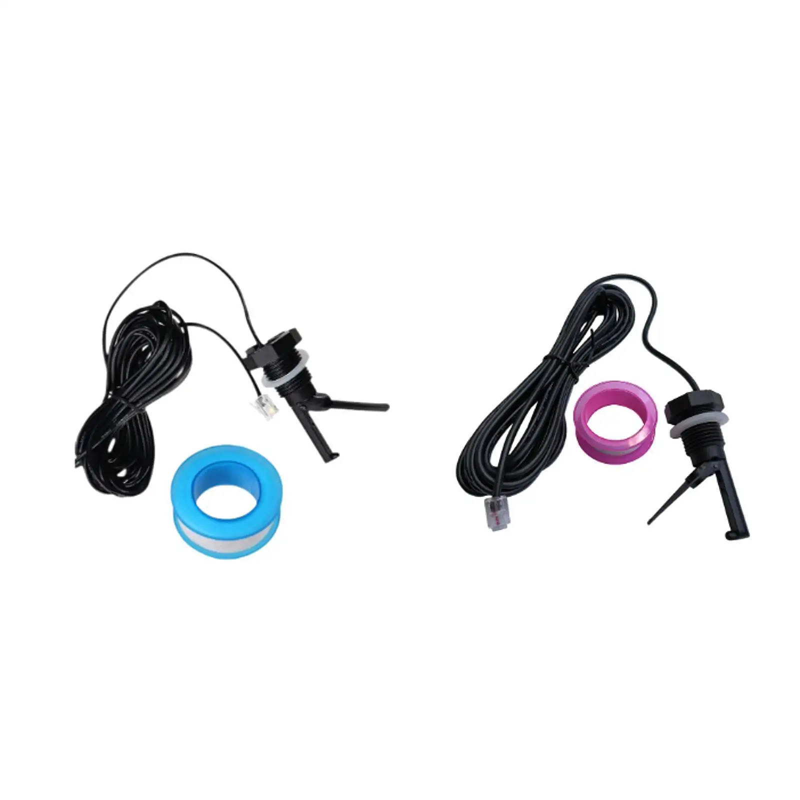 Flow Switch Assembly Pool Flow Sensors Fluid Flow Meter Professional for IC40 IC20 IC60 IC15 for Swimming Pool Spare Parts