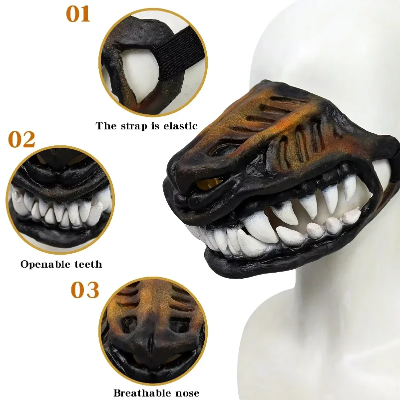 Thumbnail 4 - #4 Dog Muzzles Comparison Guide