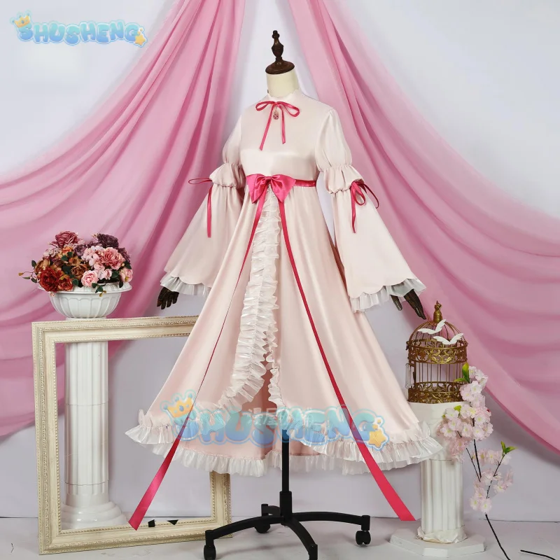 Шуго Чара Хинамори Аму Косплей Костюм Униформа Хэллоуин Карнавал Вечеринка Рождество Игры Ролевая Одежда Одежда для Женщин