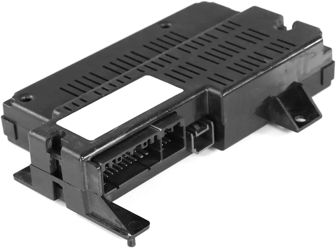 

68158126AC Hands Free Module For Charger & Journey Chrysler 300 Stable Performance Reliable Automotive Replacement Part