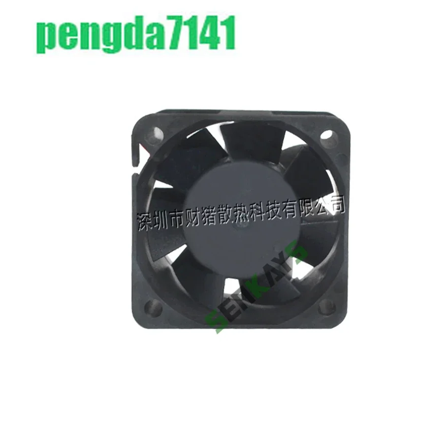 pa 40mm Dual Ball bearing Server Fan Powerful Cooling Fan 4028 DC5V 12V 24V  High Speed Server Fans 40X40X28mm Fan XH2.54 2pin