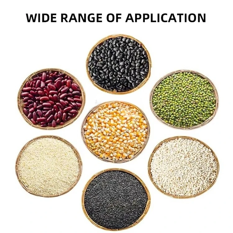 Multi-grain Cleaning High-capacity Seed Washing Machine Sesame Seeds Washing Machine