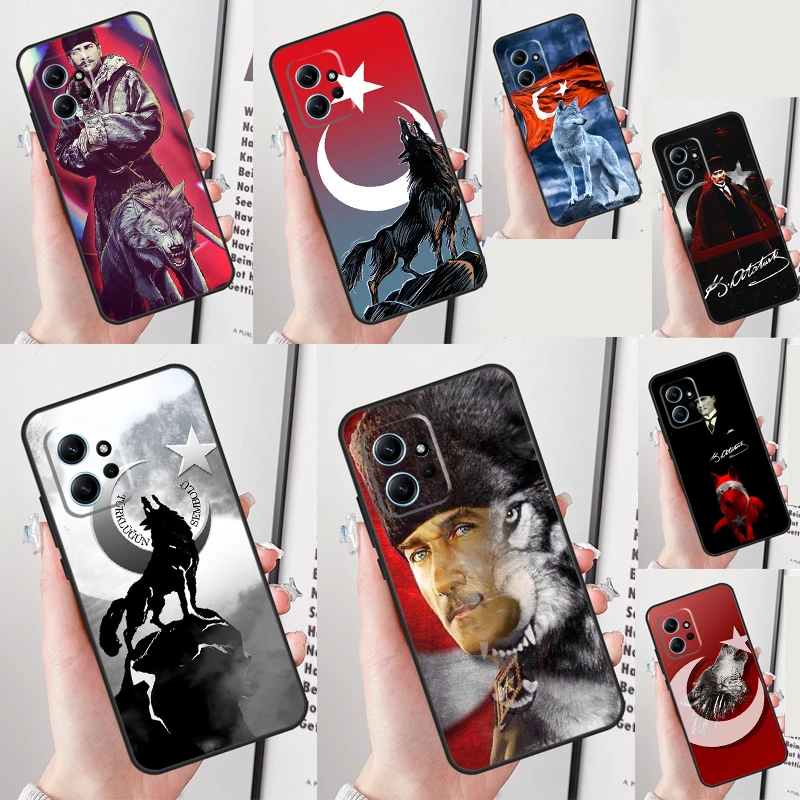 Turkey Wolf Mustafa… - image