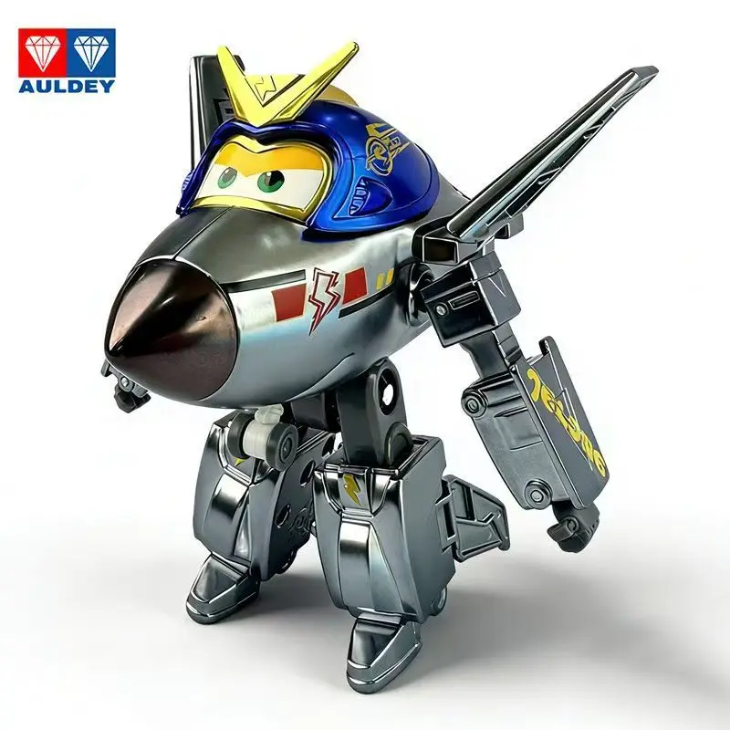 Thumbnail 4 - #49 Transforming Robot Toys Discount Picks
