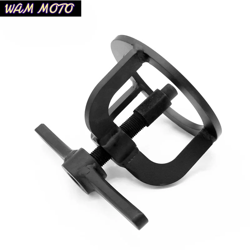 Clutch Spring Compressor Compression Tool Compatible With Harley Touring Softtail Custom 1340 Sportster 48 Dyna XL 883 1200 '93