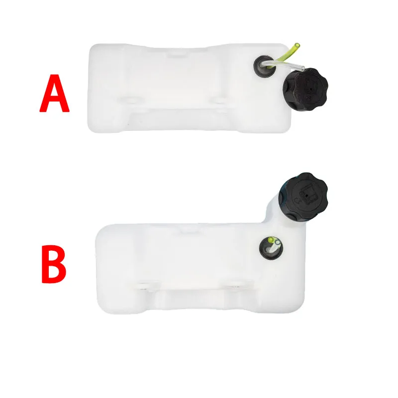 Lawn Mower Brush Cutter Strimmer Petrol Gas Fuel Tank Assy For Honda 40-5 CG430 BC520 BC430 CG520 43cc 49cc 50cc 52cc Engine