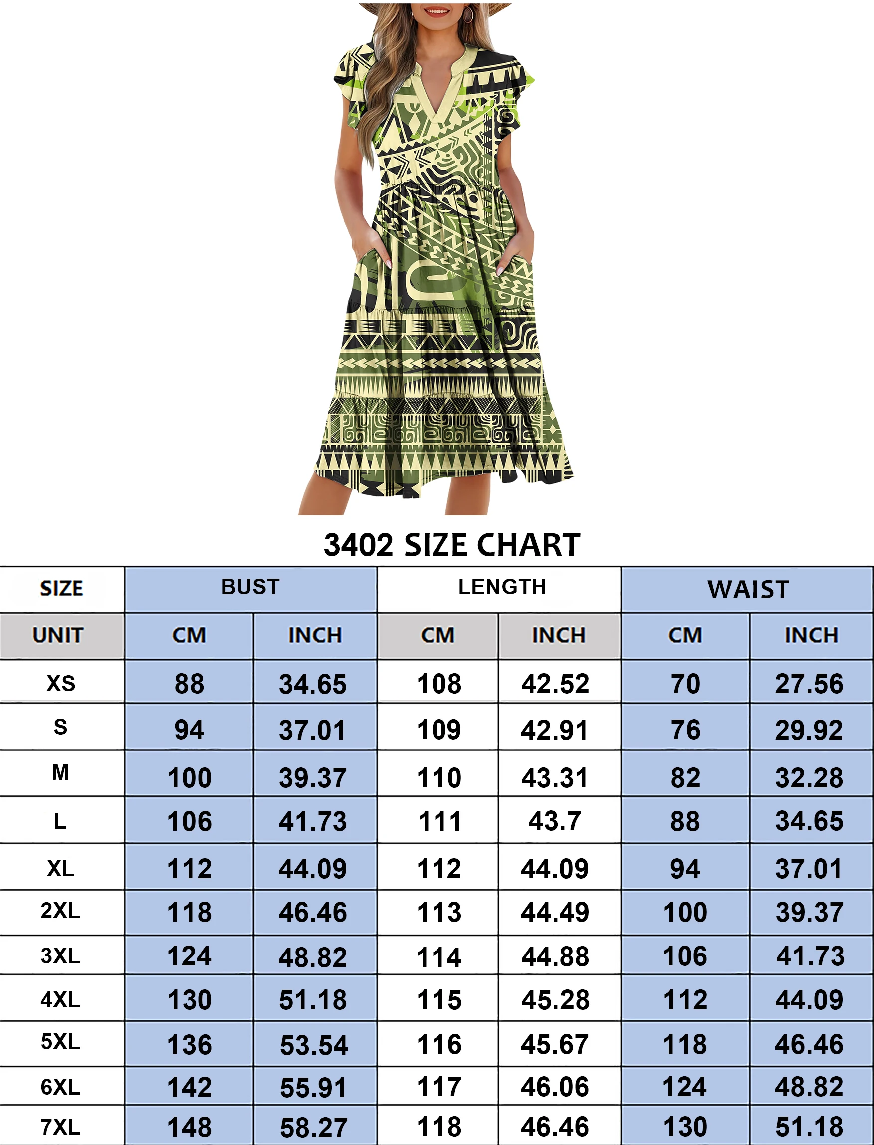 Couple Outfit Sets Ladies Evening Dresses Polynesian Pattern Design Classic Mens Hawaiian Shirts Match Women Plus Size Dress