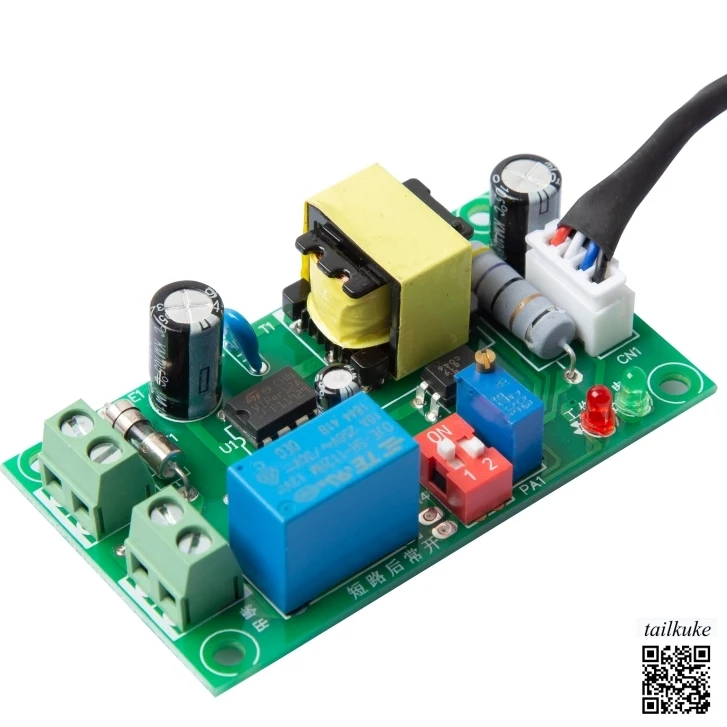 220V Wind Sensor Sw…