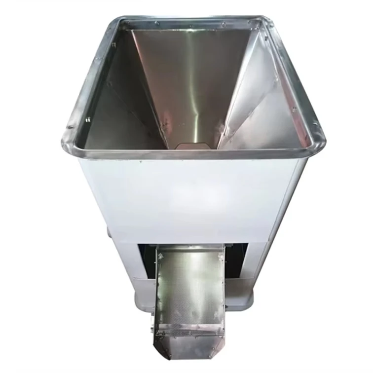 آلة معالجة بذور الحصاد الزراعي الصغيرة الأكثر شعبية فاصل رمل السمسم Destoner #3