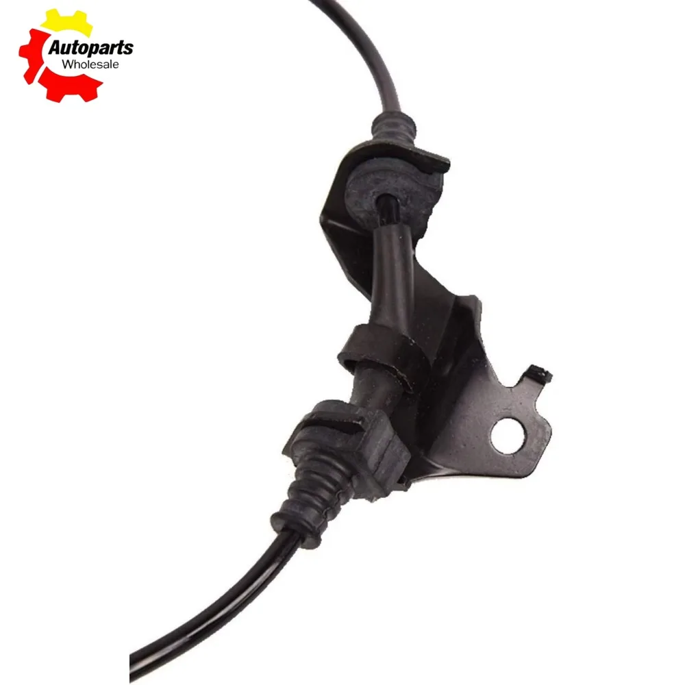 57450-TA0-A01 57455-TA0-A01 Poros Depan Kiri Kanan ABS Sensor Kecepatan Roda untuk Acura TSX Honda Accord 2.4 3.5 57450TA0A01