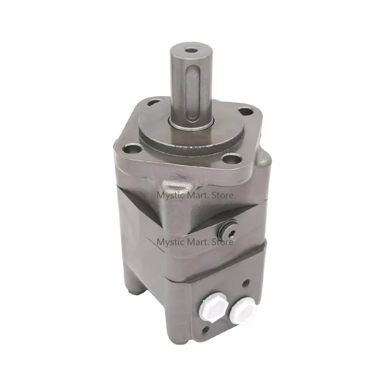 Low Speed High Torq… - image