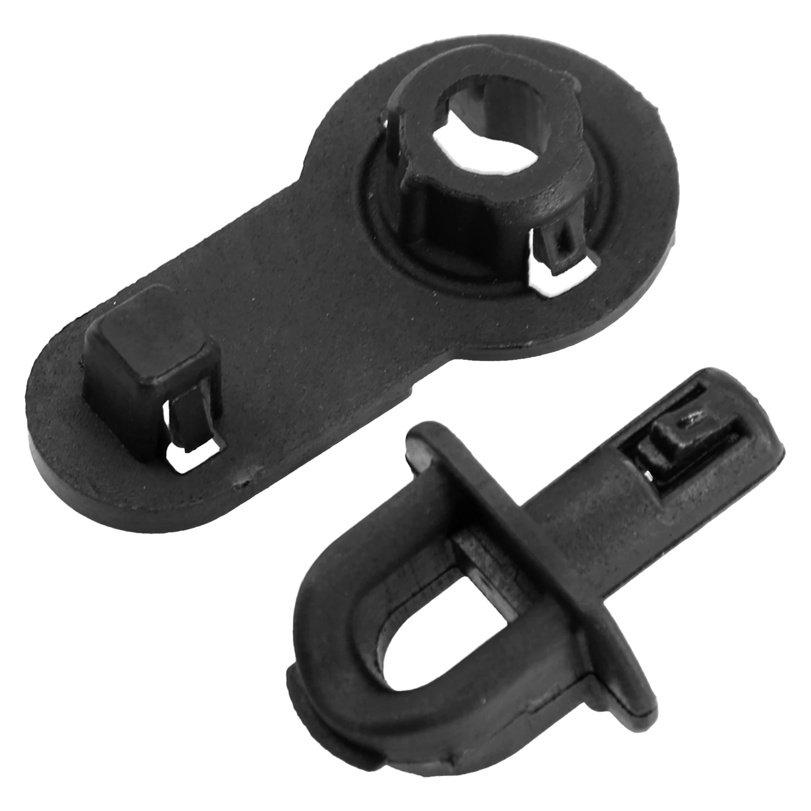 

For Nissan Hood Bonnet Support Clip for Qashqai J11 NV200 For Rogue Sport Perfect Replacement Part with Easy Fit