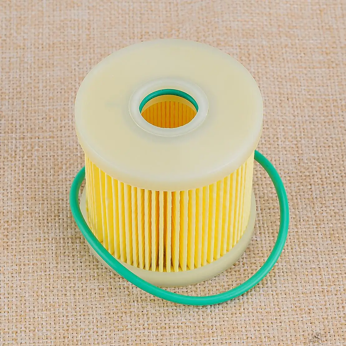 

Водоотделительный топливный фильтрующий элемент с шайбой, подходящий для тяжелых подвесных двигателей 90794-46871 90794-46913 90794-46911