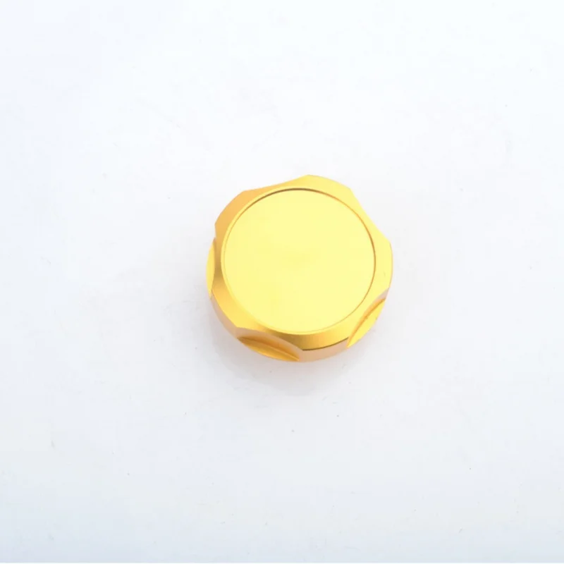 Modified Oil Filter Cap Suitable for Nissan Teana Dustproof Explosion-Proof Machine High Temperature Resistance Oil Filter Cap