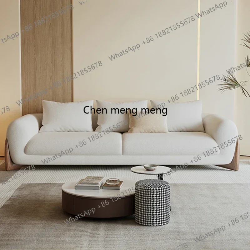 

D182 Designer Fancy Sofa Simple Modular Comfortable Velvet Modern Living Room Sofa Italian Homewoonkamer Banken Furniture Livin