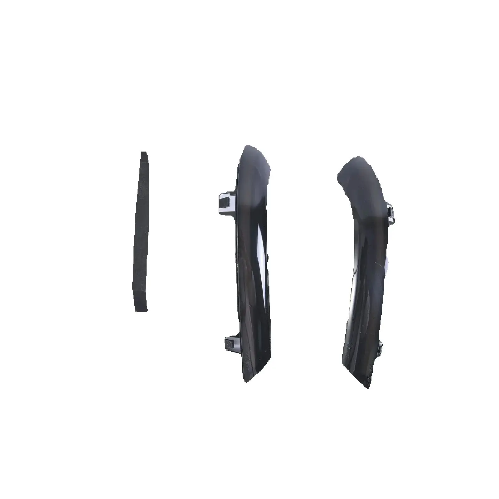 

Динамический зеркальный светодиодный указатель поворота для Volkswagen Golf MK5 Passat B6 1K0949101 Боковой индикатор