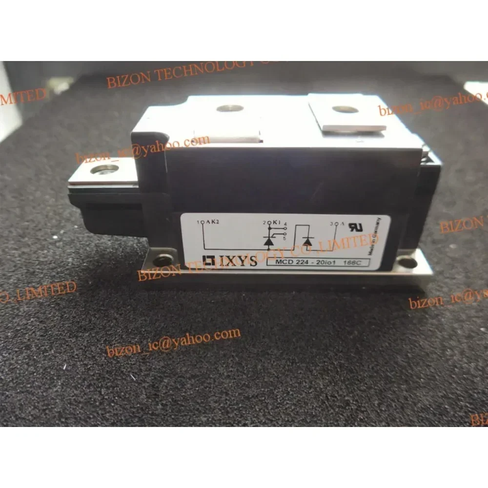 

Новый MCD224-20IO1 MCD224-20I01