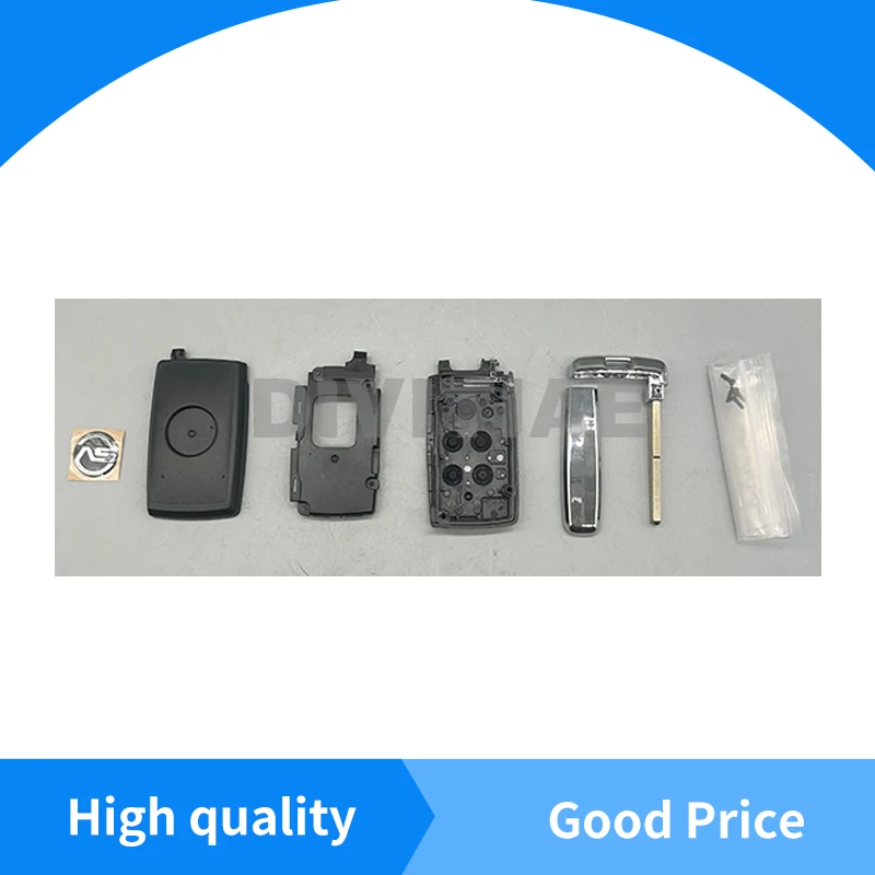 تمت ترقيته OEM Range Rover Sport LR4 Evoque Velar إلى غطاء مبيت مفتاح التحكم عن بعد RR SV #5