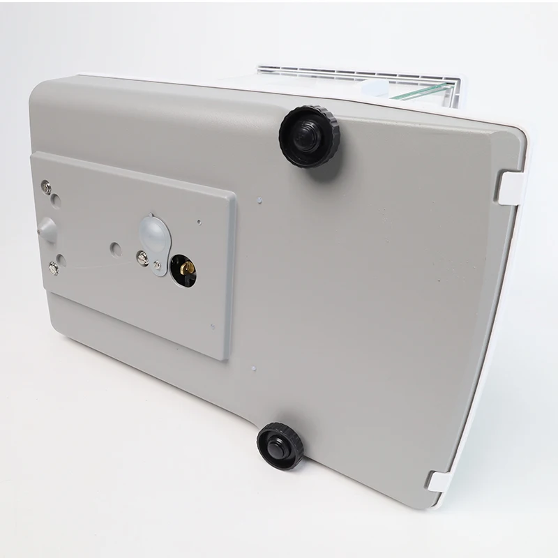220g Digital Micro Analytical Balance 0.1mg High Precision Laboratory Equipment 0.0001g Weighing Function
