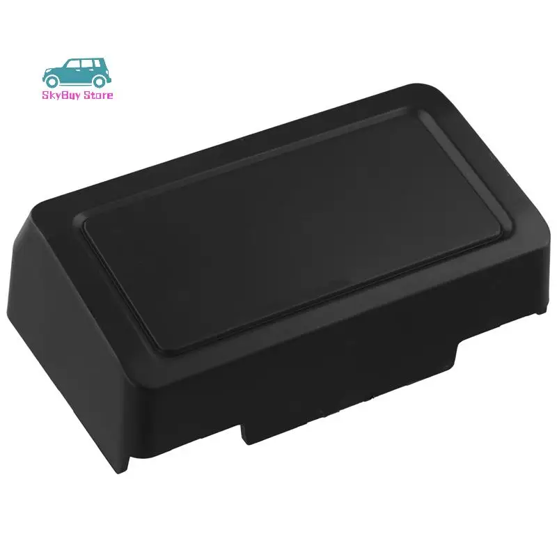 

Car Radar Sensor Cover 36809-TVA-A41 36809TVAA41 Forhonda Accord 2021-2022 Radar Sensor Protective Cover
